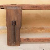 Solid wood workshop set