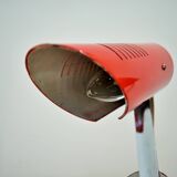 Space Age foldable table lamps from Szarvasi, 1960s