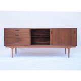 Vintage Scandinavian row Nathan