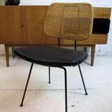 Chair by Dirk Van Sliedregt for Rohe Noordwolde 1950