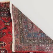 Tissé à la main - Tapis vintage