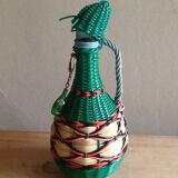 Bouteille scoubidou