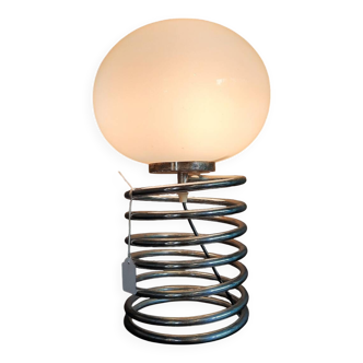 70th century lamp