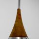Mid-Century Pendant by Lidokov, 1960s