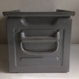 "FAMI" industrial locker