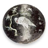 Napoleon III pedestal table