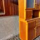 Buffet Mado couleur chêne doré