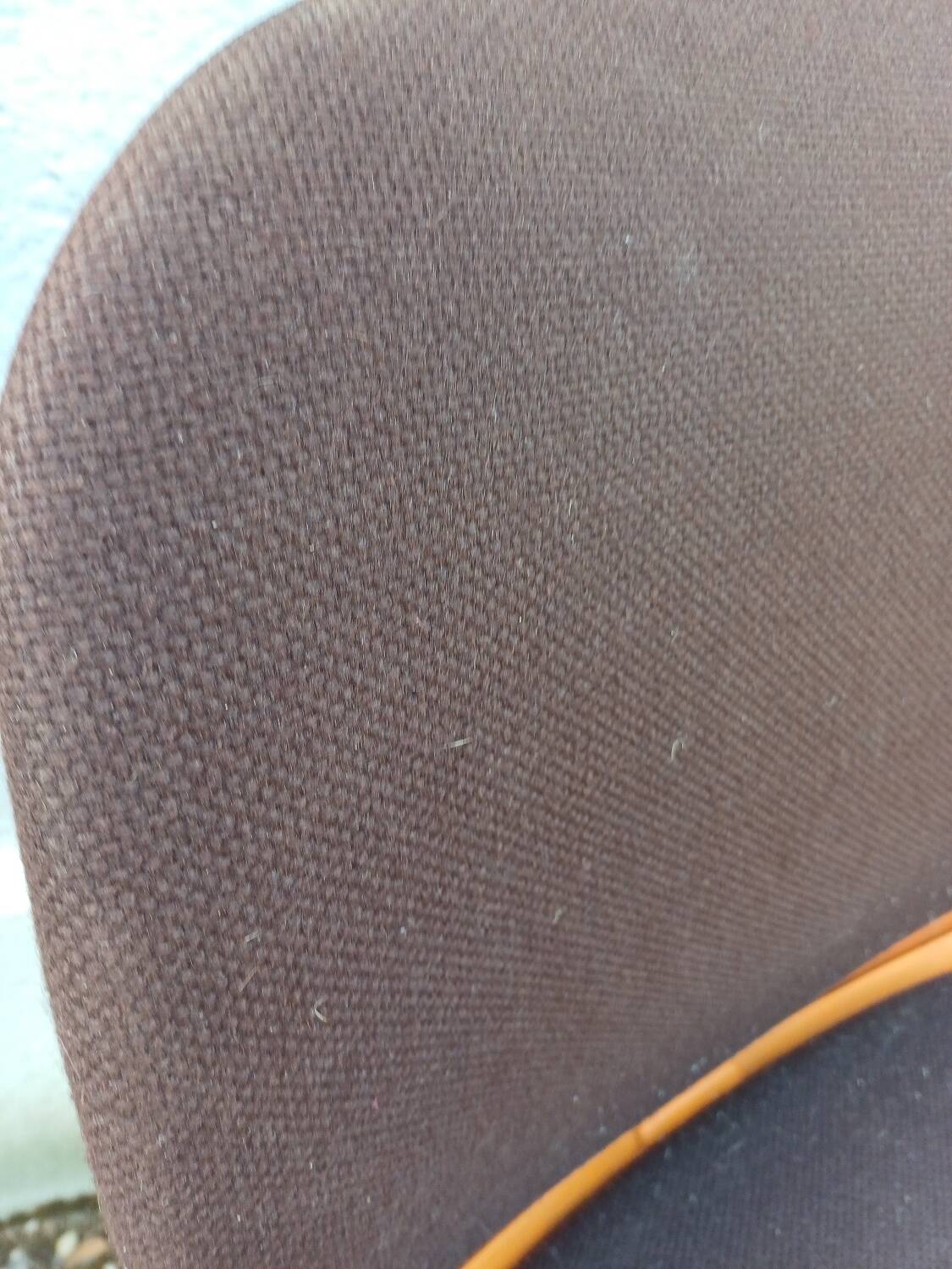 Wilkhahn office chair