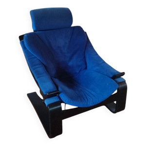 fauteuil Kroken by Ake Fribyter