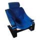 Kroken armchair by Ake Fribyter