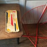 Vintage ceramic trinket bowl