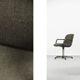 Vintage desk chairs for comforto, 1970