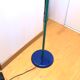 Memphis 1980 stilplast lamppost Italian edition