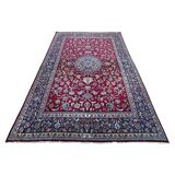Large Persian carpet 3m x 4m