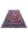 Large Persian carpet 3m x 4m