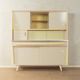 1950s Kitchen Cabinet