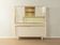 1950s Kitchen Cabinet