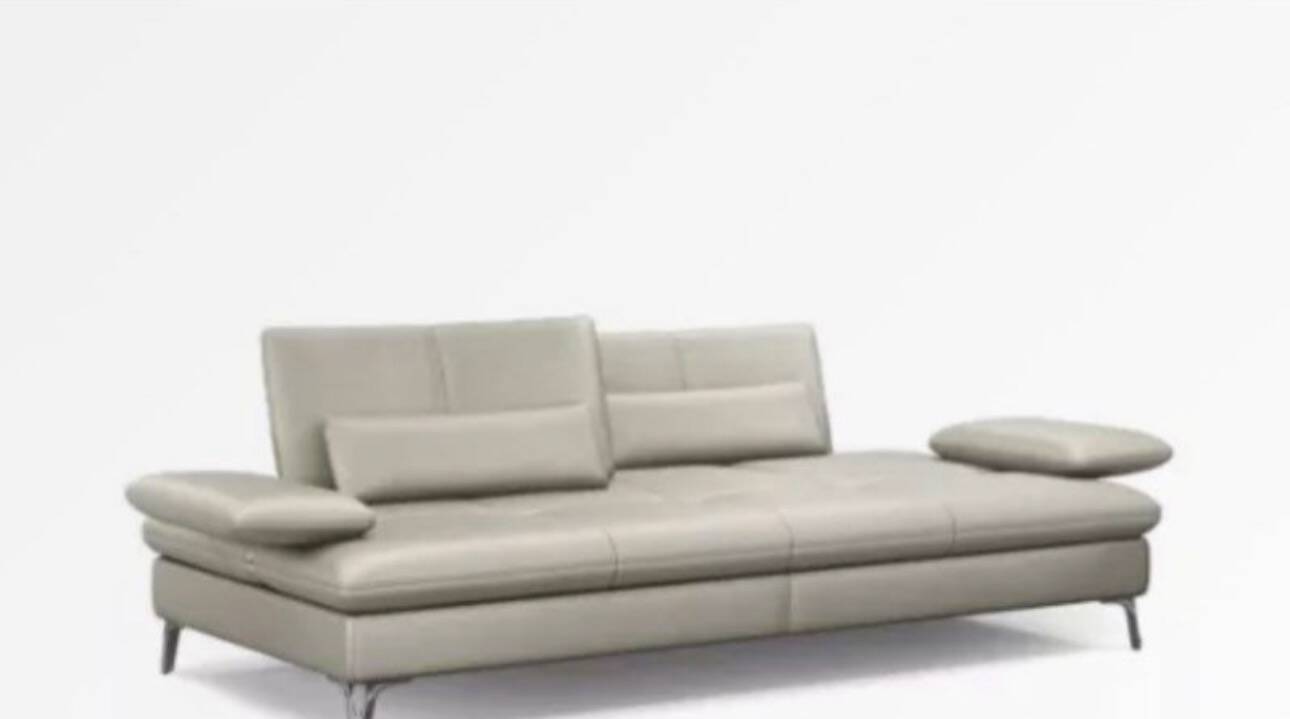 Roche Bobois Sofa Scenario