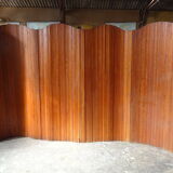 SNSA wave screen 2m90