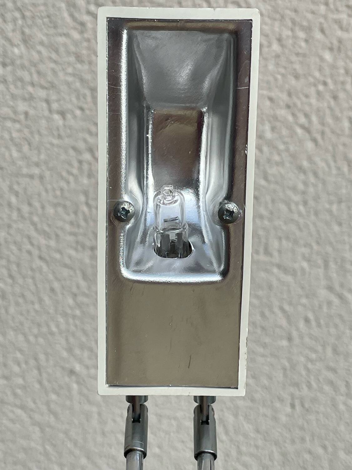 Modernist lamp Made in Israel