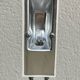 Modernist lamp Made in Israel