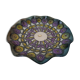Carlo Pagani's  glass flower pattern 1950