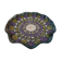 Carlo Pagani's  glass flower pattern 1950