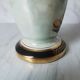 Ceramic hummingbird vase by Bequet