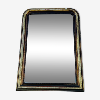 Miroir Louis Philippe 96x135cm