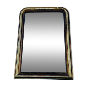 Miroir Louis Philippe 96x135cm