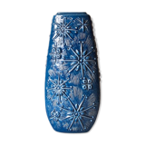 Vase "cosmos" 70s Scheurich