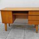 Bureau vintage scandinave