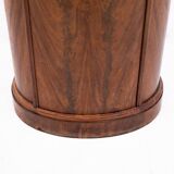 Commode - bar, Europe du Nord, vers 1870.