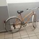 vintage city bike jacques anquetil 2 trays