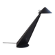 Vintage toucan lamp designed by Patrice Bonneau for Genexco