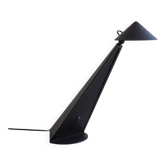 Vintage toucan lamp designed by Patrice Bonneau for Genexco