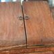 Old mail box