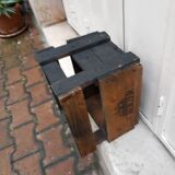 Caisse de bière Caulier