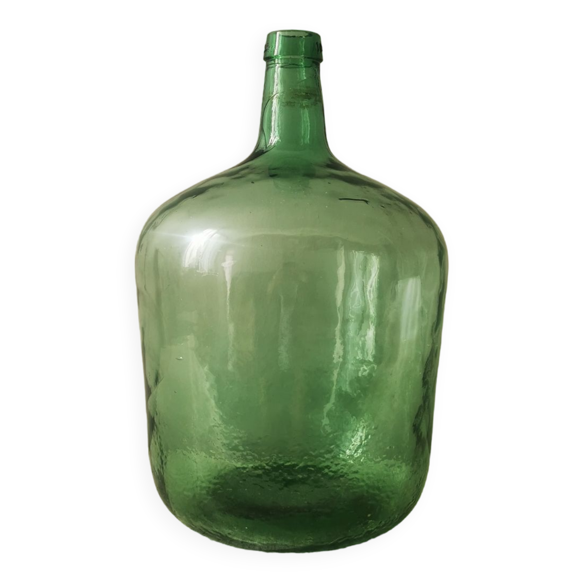 Lady Jeanne height 40 cm