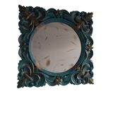 Restyled mirror
