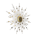 Sun mirror