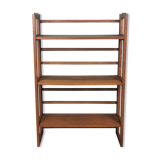 Folding bookcase shelf 50