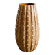 Vintage Swedish Mid Century Ceramic Floor Vase Vicke Lindstrand, 1940s