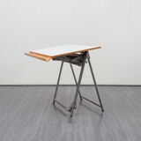 Drawing table 1950s from Franz Kuhlmann