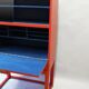 1930's Modernist Cabinet