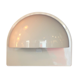 Half-moon wall sconce Louis Poulsen