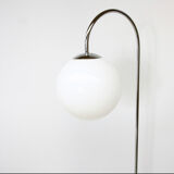 Functionalist/Bauhaus floor lamp