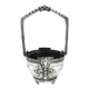 N8K Vienna - Secessionist Style Sugar Bowl