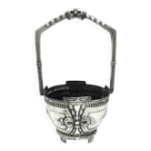 N8K Vienna - Secessionist Style Sugar Bowl