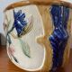 Earthenware planter